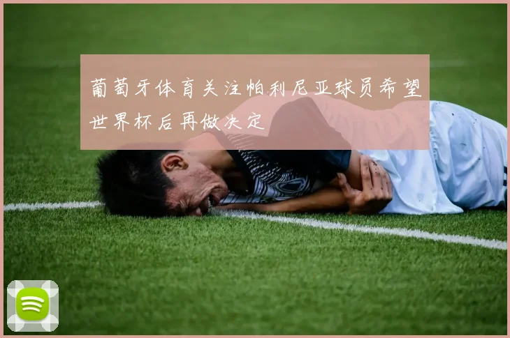 葡萄牙体育关注帕利尼亚球员希望世界杯后再做决定